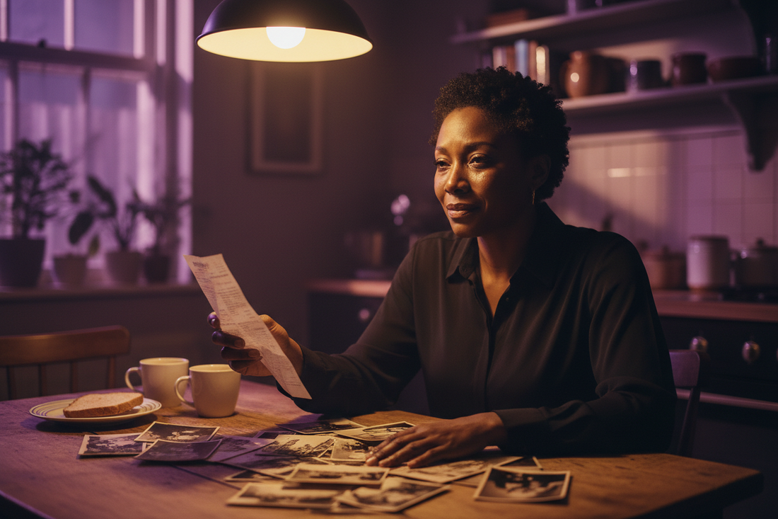 The Raw Truth: What Nobody Tells You About Searching for Your Biological Family